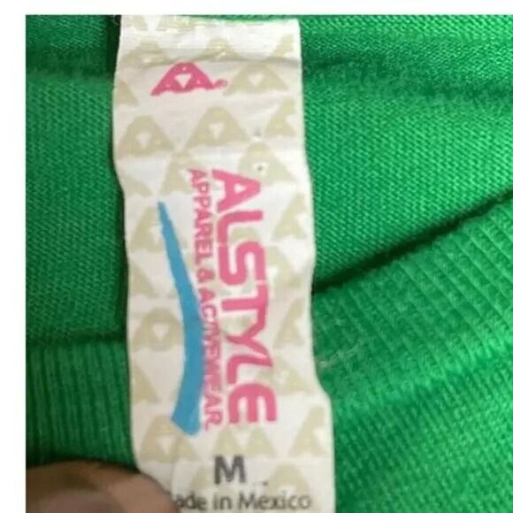 Duck Dynasty Jack Merry Christmas Teens Juniors T Shirt Tee Size Medium - Picture 4 of 4